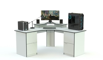 Игровой стол Некст-14 BMS с тумбой