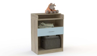 Пеленальный комод Сакура 2 BMS