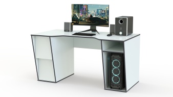 Игровой стол Техно 2.11 BMS с тумбой