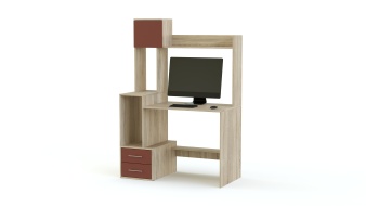 Компьютерный стол МБ 13.1 BMS