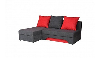 Угловой диван Ива BMS по индивидуальному заказу