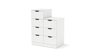 Комод Нордли Nordli 21