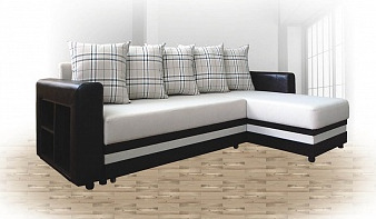 Угловой диван Каприз 3 BMS по индивидуальному заказу