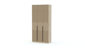 Шкаф распашной Морис 13 BMS