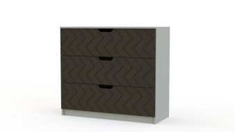 Комод Грация 1.1 BMS