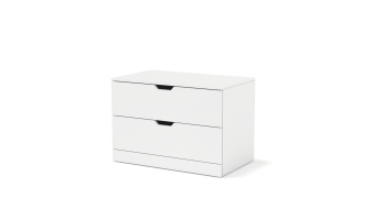 Комод Нордли Nordli 28