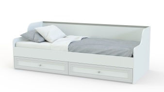 Детская кровать Твинс-1 BMS от 7 лет