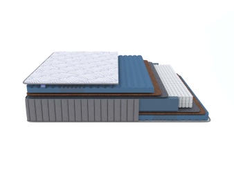 Матрас Essense Plus M Grey