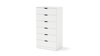 Комод Нордли Nordli 7