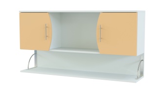 Полка Ника 415 BMS в детскую