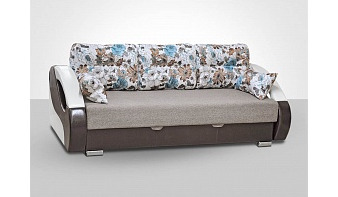 Прямой диван Виктория 3 BMS по индивидуальному заказу