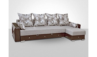 Угловой диван Виктория 1 BMS по индивидуальному заказу