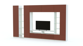 Стенка Купер 7.10-3D BMS