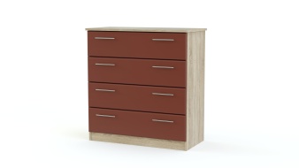 Комод Д-4633 BMS