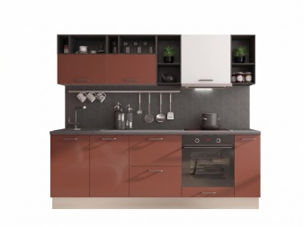 Кухня Катюша ВК12 BMS фото