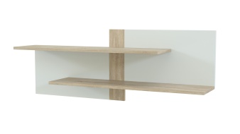 Распродажа - Полка Лари 3 BMS