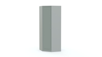 Шкаф угловой Рапсодия 356.12 BMS