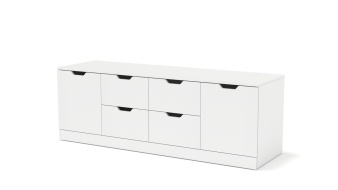 Комод Нордли Nordli 24