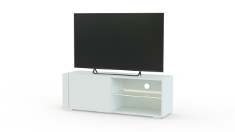 Тумба RTV Best LED Sj BMS по индивидуальному размеру
