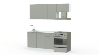 Кухня Бланка BMS