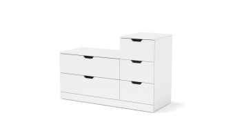 Комод Нордли Nordli 25