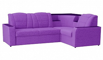 Угловой диван Барселона BMS по индивидуальному заказу