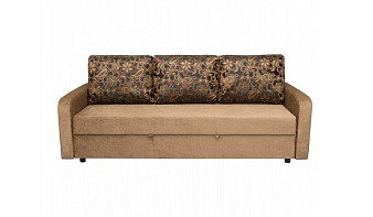 Прямой диван Нео 1 BMS по индивидуальному заказу