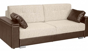 Прямой диван Соната 4 BMS по индивидуальному заказу