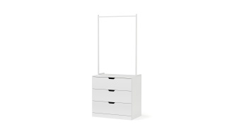 Комод Нордли Nordli 35