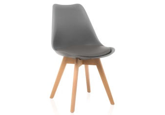 Деревянный стул Bonuss для кафе