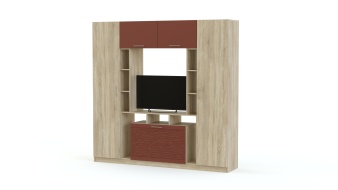 Стенка Вельвет 13 BMS