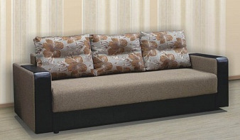 Прямой диван Виват BMS по индивидуальному заказу