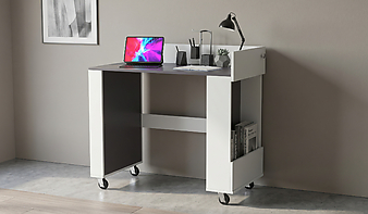 Письменный стол Мелисса 1 BMS