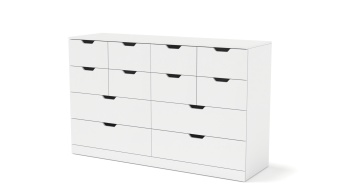 Комод Нордли Nordli 14