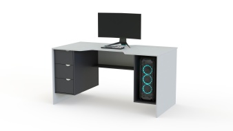 Игровой стол Стрит-1 BMS с тумбой