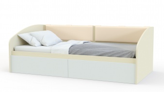 Кровать Анжелика-1 BMS 100х200 см