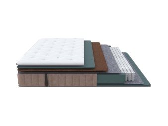 Матрас Prestige Firm Latte