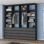 Стеллаж для одежды Мирта 63 BMS - Фото 11