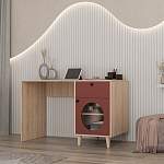 Стол письменный Брукс 1 BMS - Фото 8