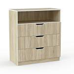 Комод Феникс Мatteo 1 BMS - Фото 3