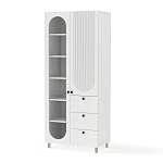 Шкаф распашной Рене 7 BMS - Фото 9