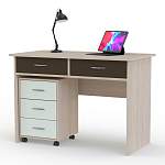 Стол письменный Бабочка-2 BMS - Фото 1