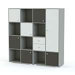 Стеллаж Джери 2 BMS - Фото 7