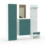 Прихожая Гана BMS - Фото 2