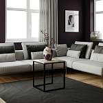 Журнальный столик Торин 4 BMS - Фото 5