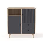 Комод Брукс 2 BMS - Фото 3