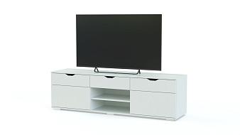 ТВ тумба VG617 BMS (1700х650х450)