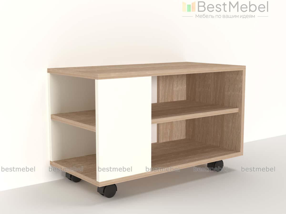 Стол журнальный Лион №20 BMS - Фото