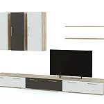 Гостиная Хай-Тэк-19 Набор 20 BMS - Фото 7