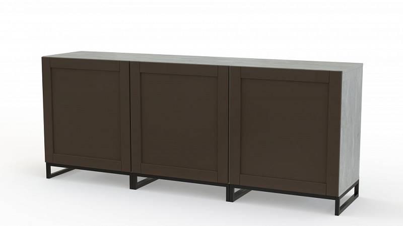 Тумба Альма 17 BMS